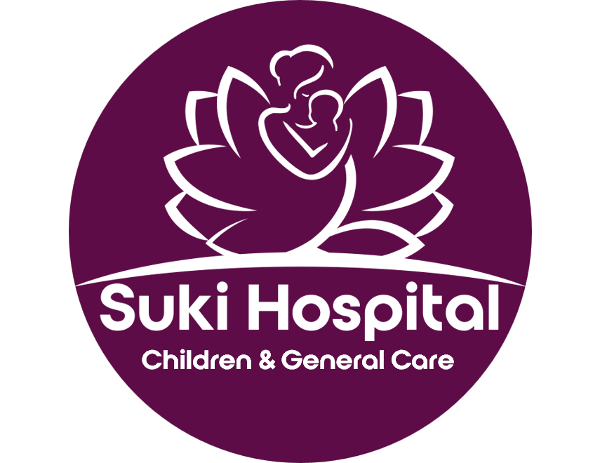 Suki Hospital Logo
