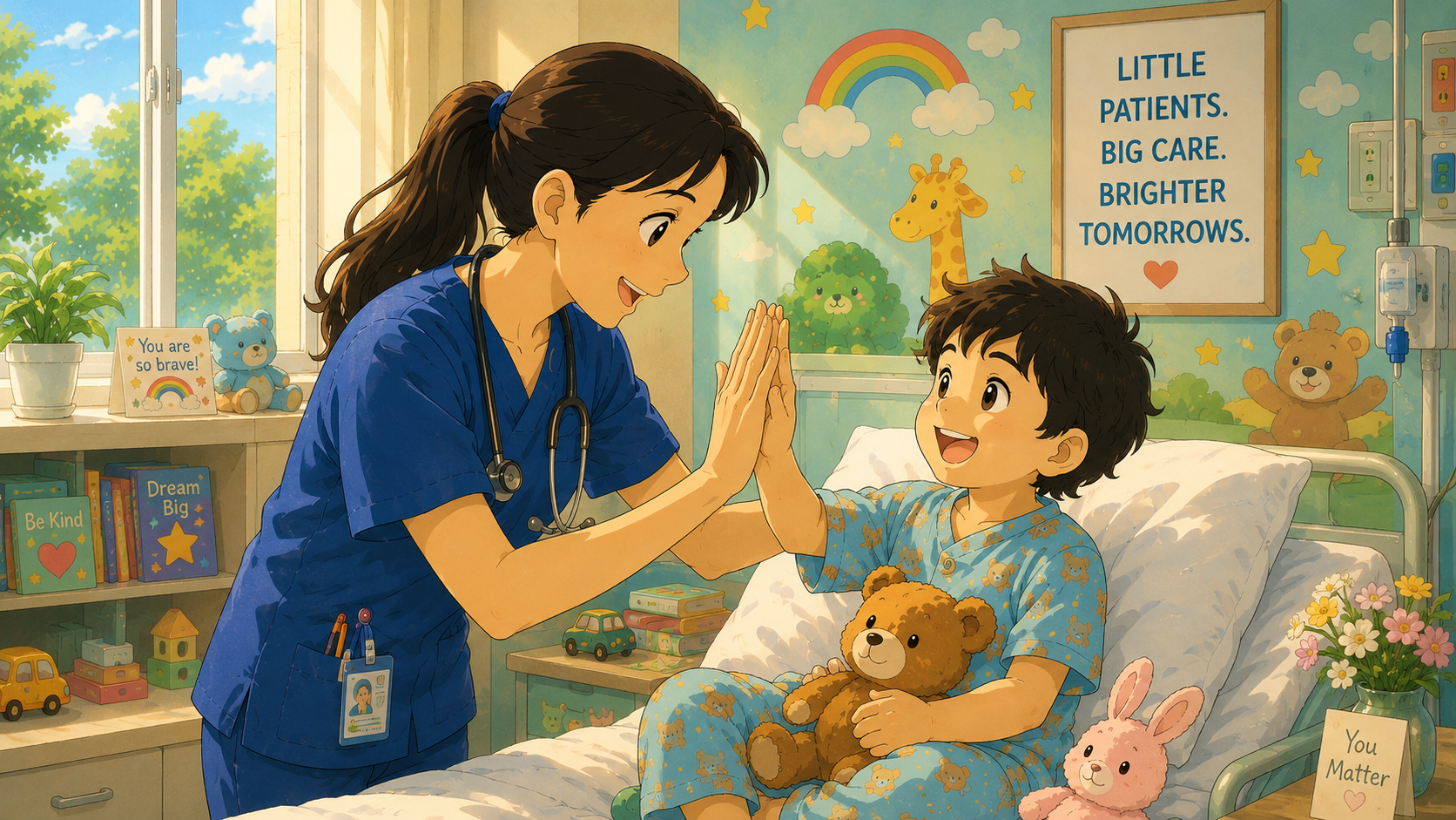 Patient Care